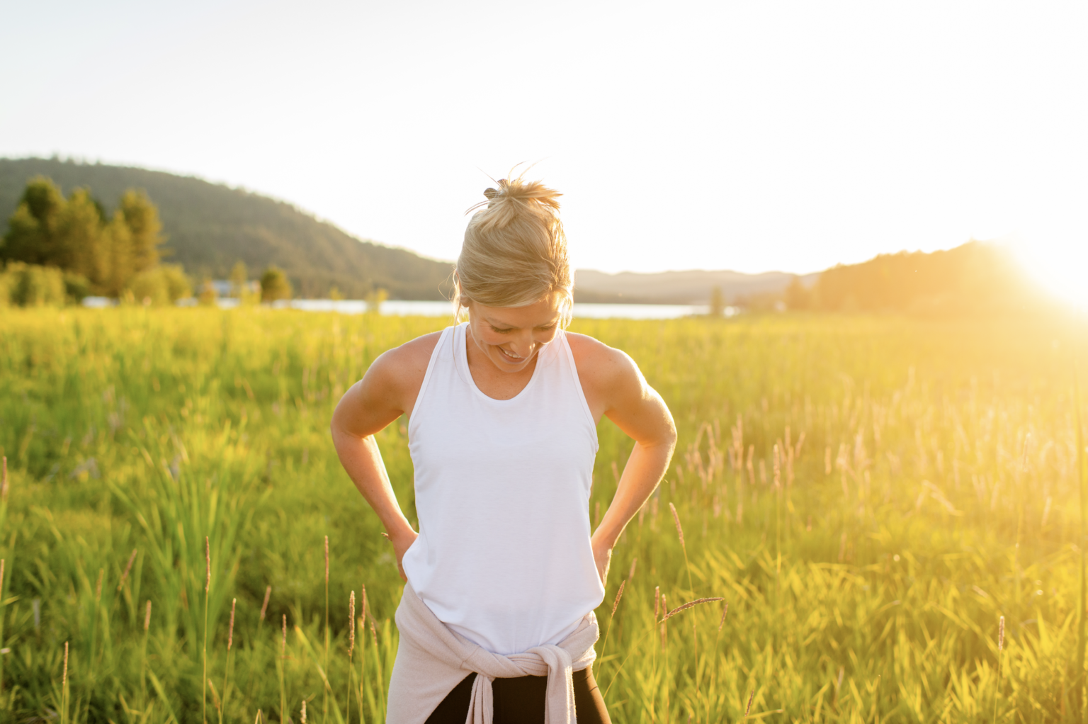 The Body Remembers What the Mind Tries to Forget - blog