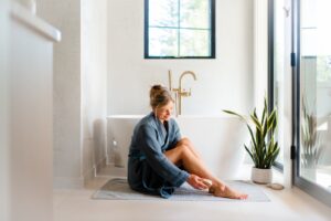 Slowness Is the Secret to Healing